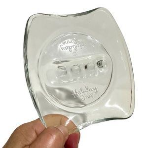 Vintage Holiday Inn Ashtray